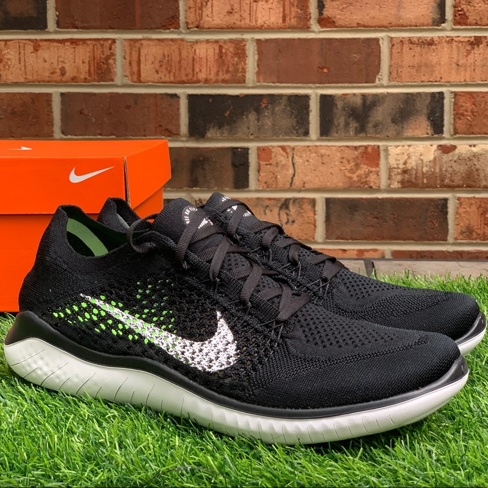 Nike free rn flynit - Picture 1 of 7